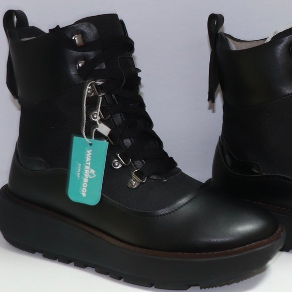 Fitflop Skandi Ankle Boots | Shoes 